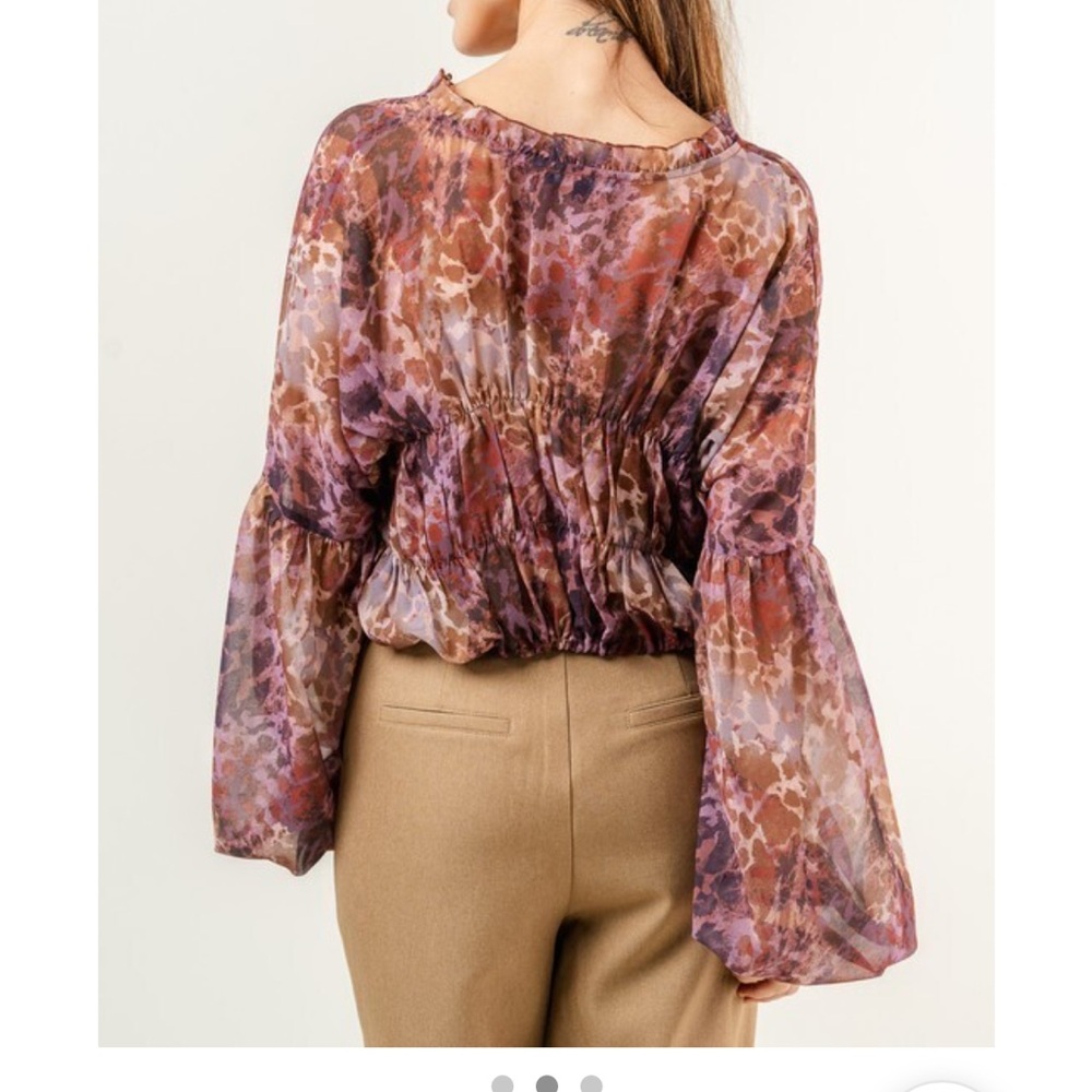 Vestique Ronda Top - Picture 2 of 4